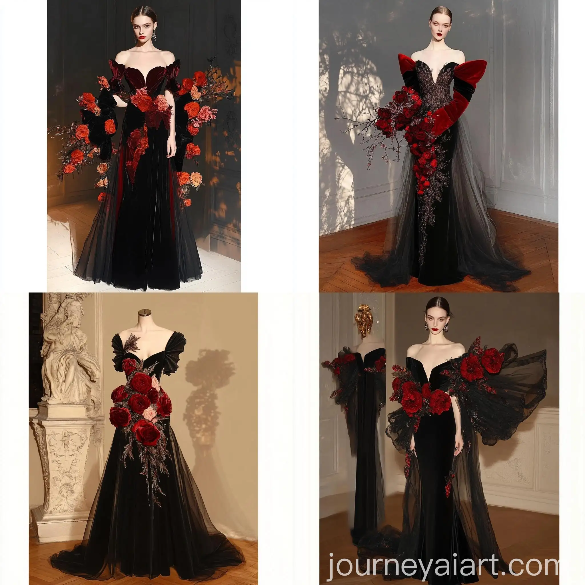 Enchanting-Forest-Fairy-Dress-Design