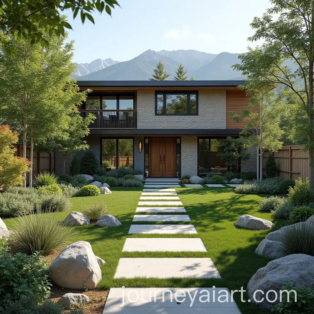 AI-Art-Prompt-ExpansionModern-Garden-Design-Inspired-by-Sierra-Nevada-JMT