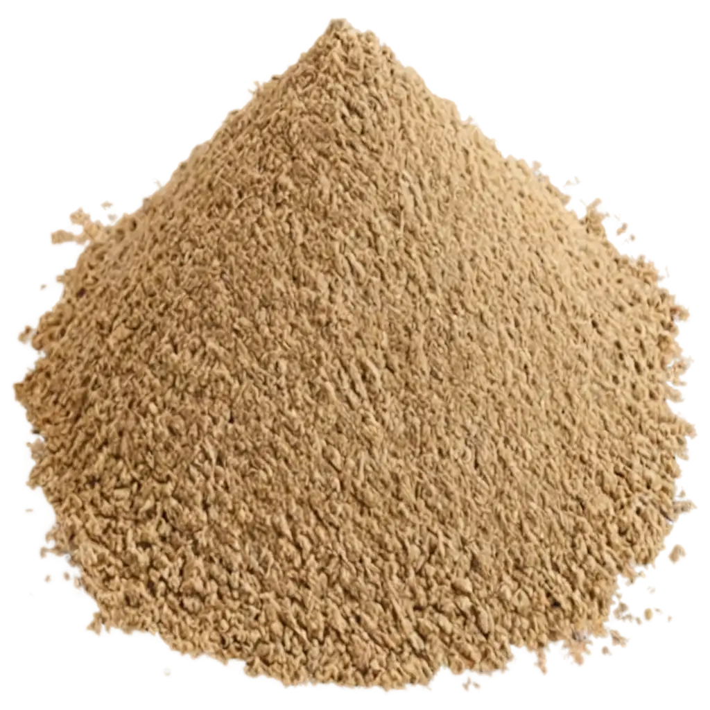 HighQuality-Jeera-Powder-PNG-ImagePNG-Image-Usage-Scenarios-for-Culinary-and-Branding-Purposes