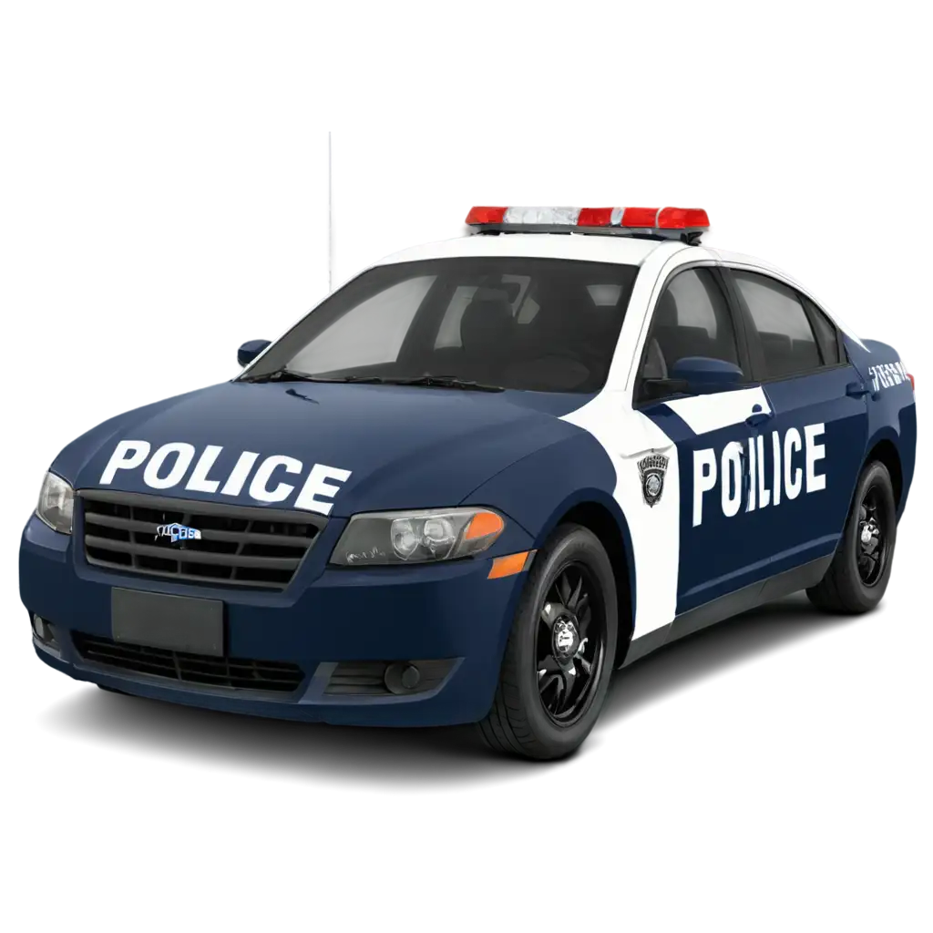 HighQuality-Police-Car-PNG-Image-Enhance-Your-Content-with-Clear-and-Detailed-Graphics