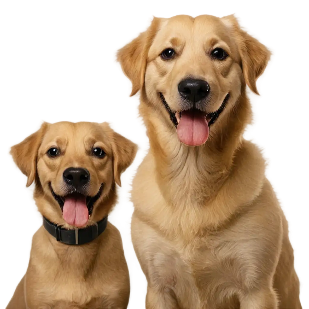 Smily Dogs image without background