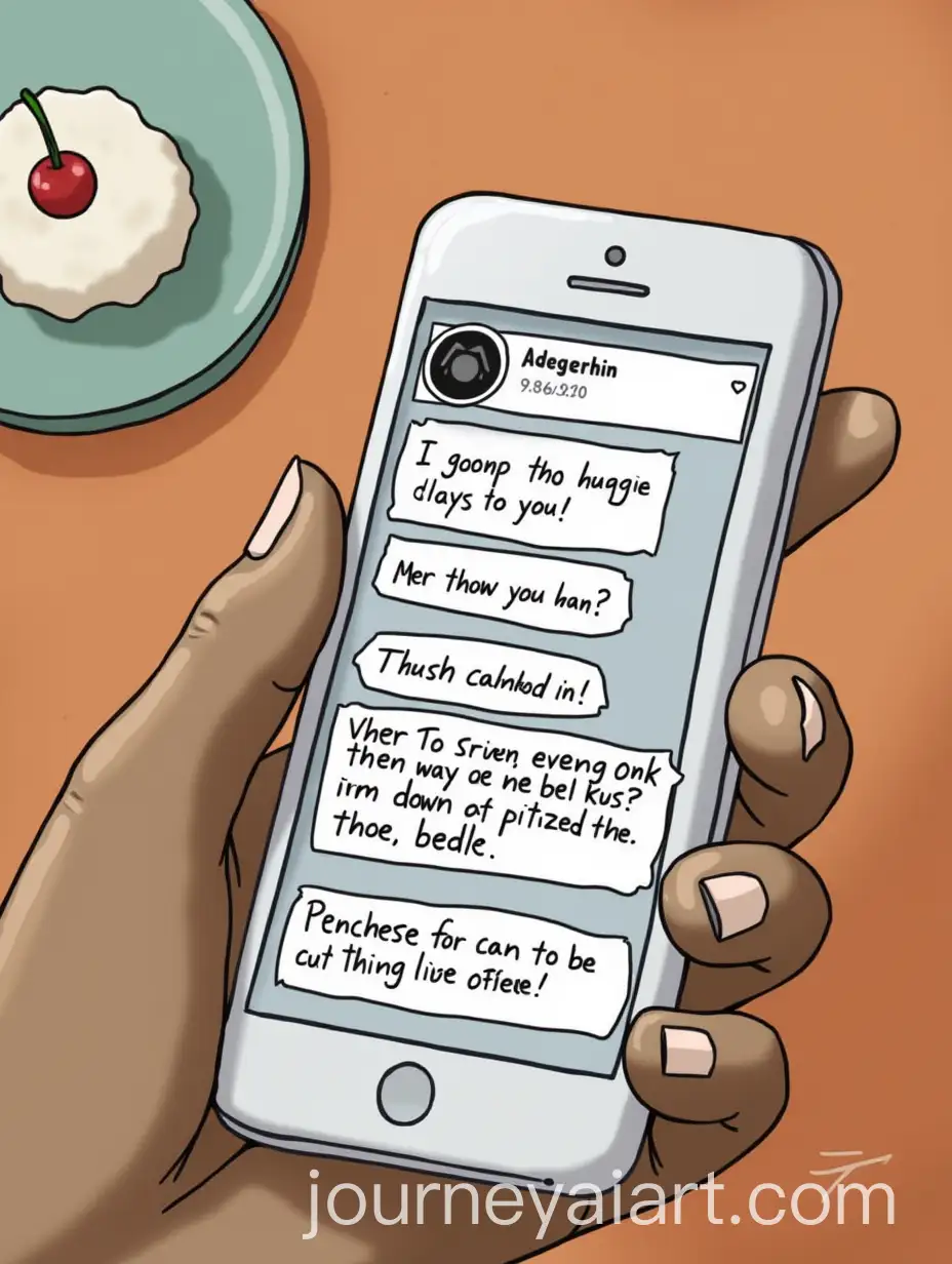 Instagram-Interface-for-Constructive-Discussion-without-Ads