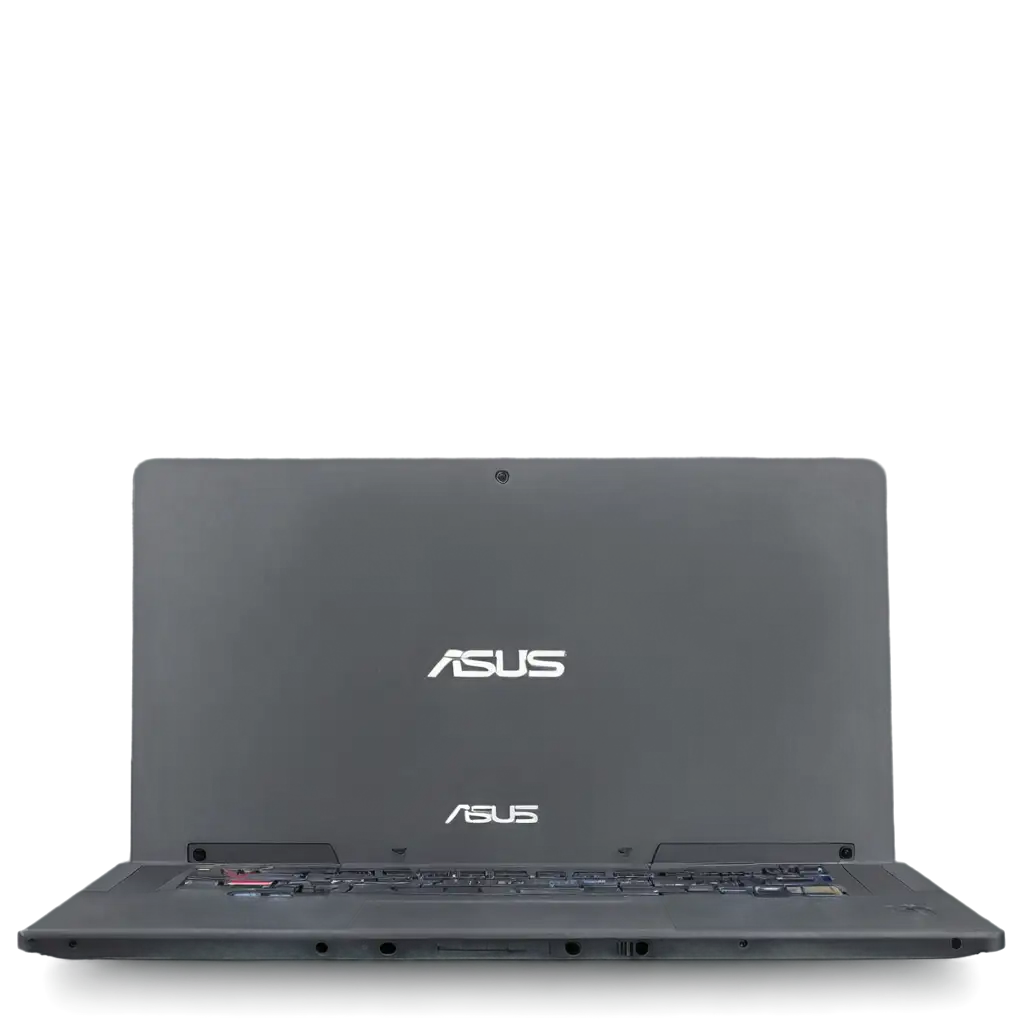 Asus laptop gaming