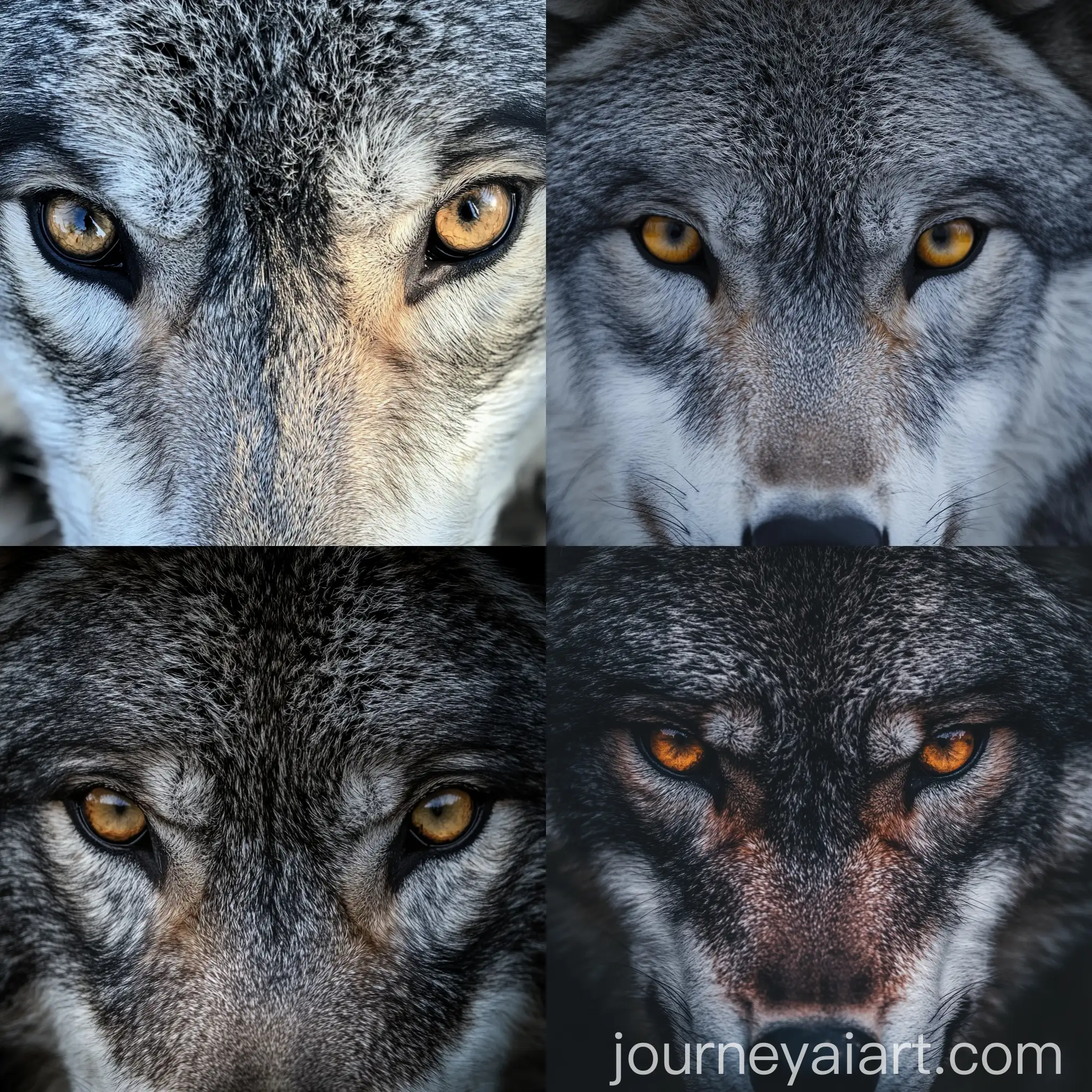 CloseUp-Wolf-Eyes-Vigilance-and-Intensity-in-Search-of-Identity