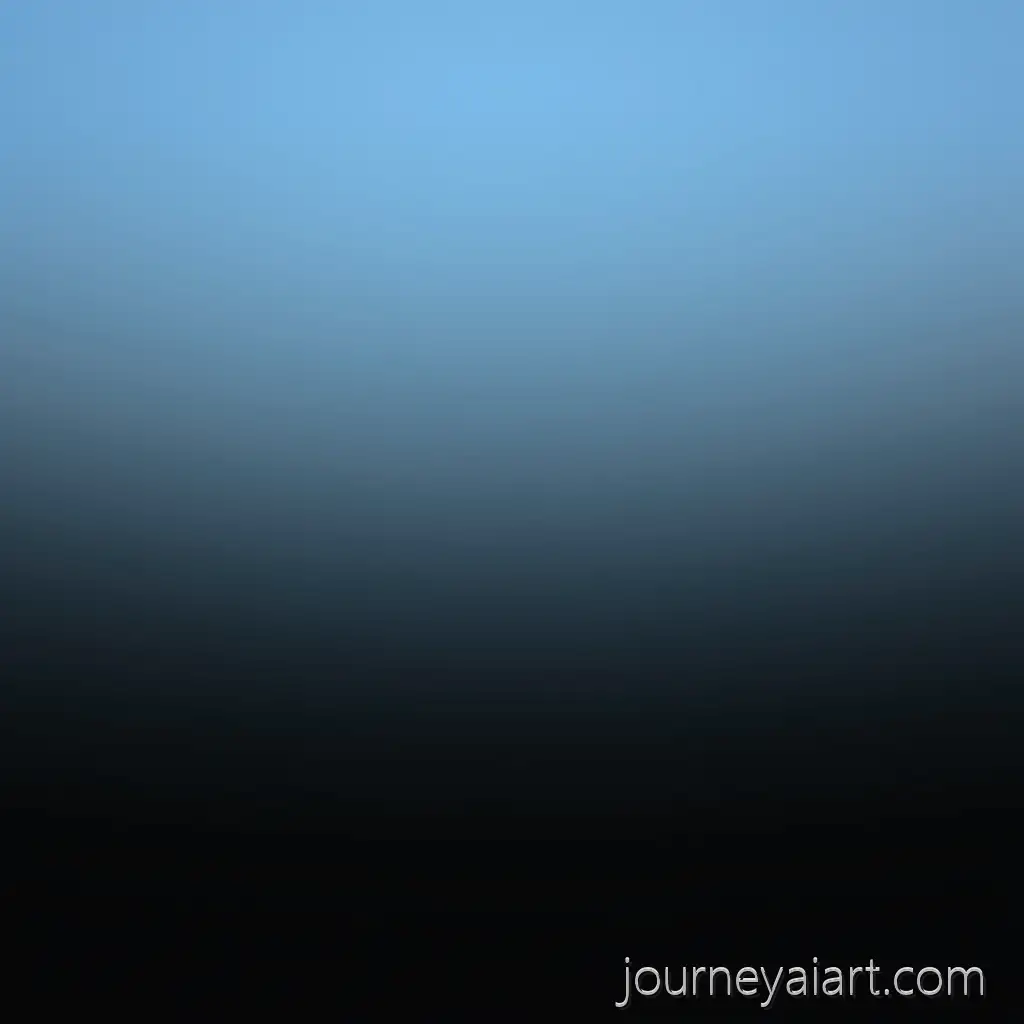 Instagram-Post-Background-with-Black-and-Sky-Blue-Gradient