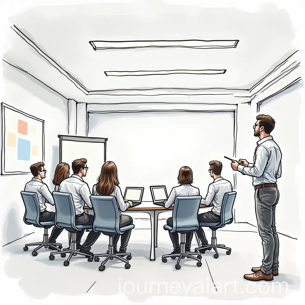 Futuristic-Training-Room-with-Active-Learning-Methodologies