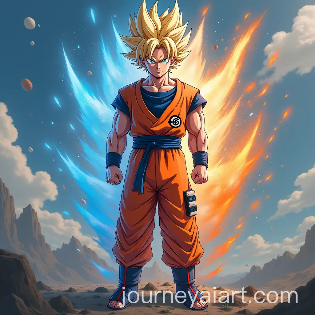 Epic-Fusion-of-Goku-Ultra-Instinct-and-Naruto