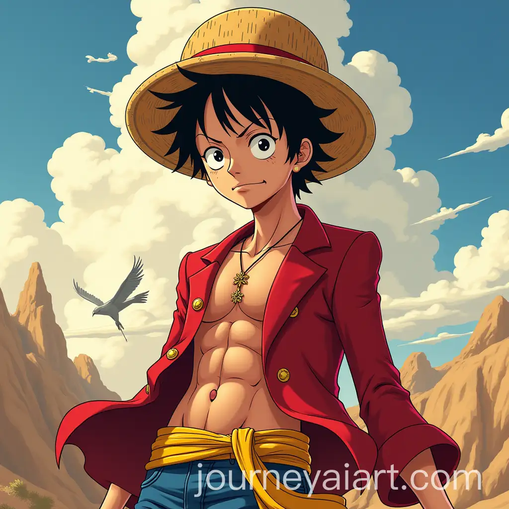 Custom-Profile-Picture-in-One-Piece-Style