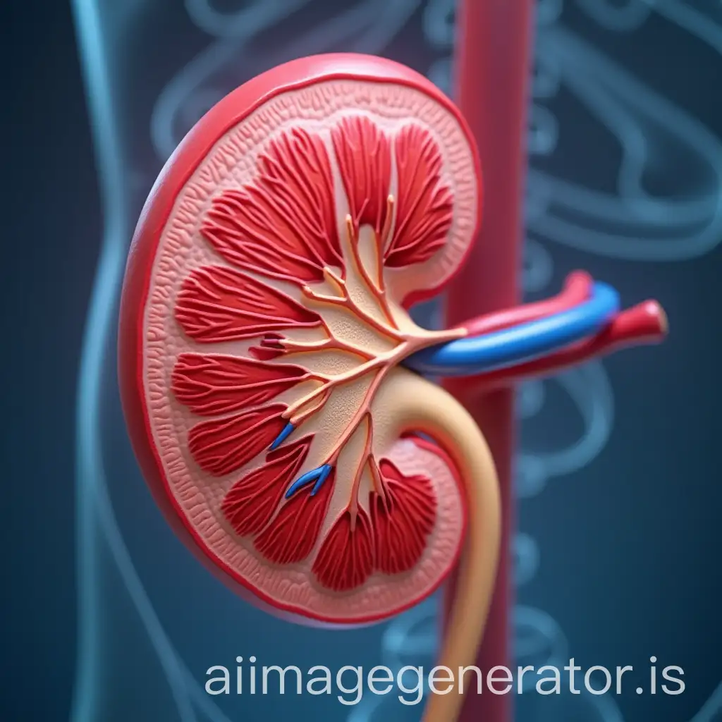 kidney disease and its causes and treatment