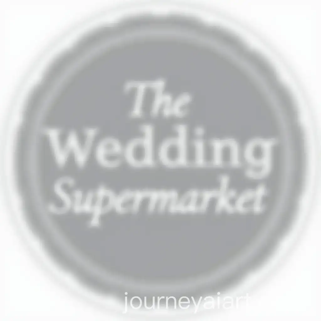 Grey-Badge-with-The-Wedding-Supermarket-Text