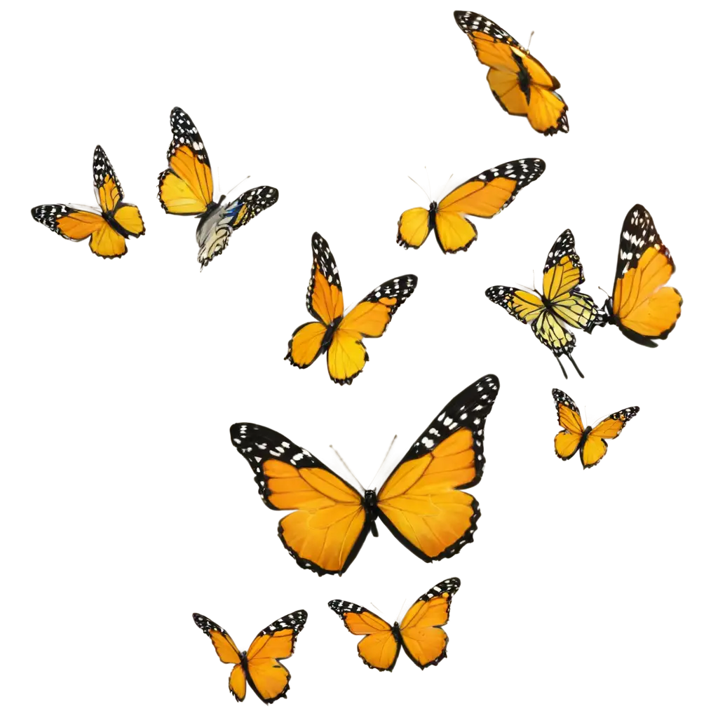 Vibrant-Butterfly-PNG-Collection-HighQuality-Images-for-All-Your-Design-Needs