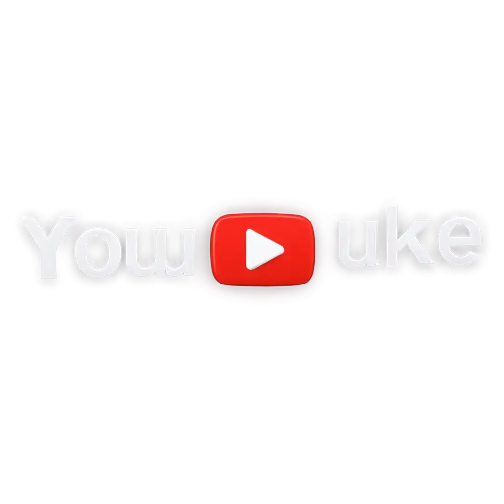 3D-YouTube-Logo-PNG-Image-for-Digital-and-Graphic-Design