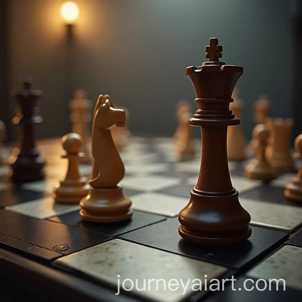 Creative-Chess-Game-Concept-Artwork