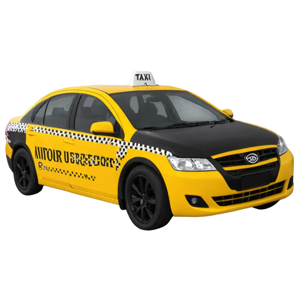 Stylish-and-Efficient-Discover-the-Perfect-Taxi-Car-PNG-Image