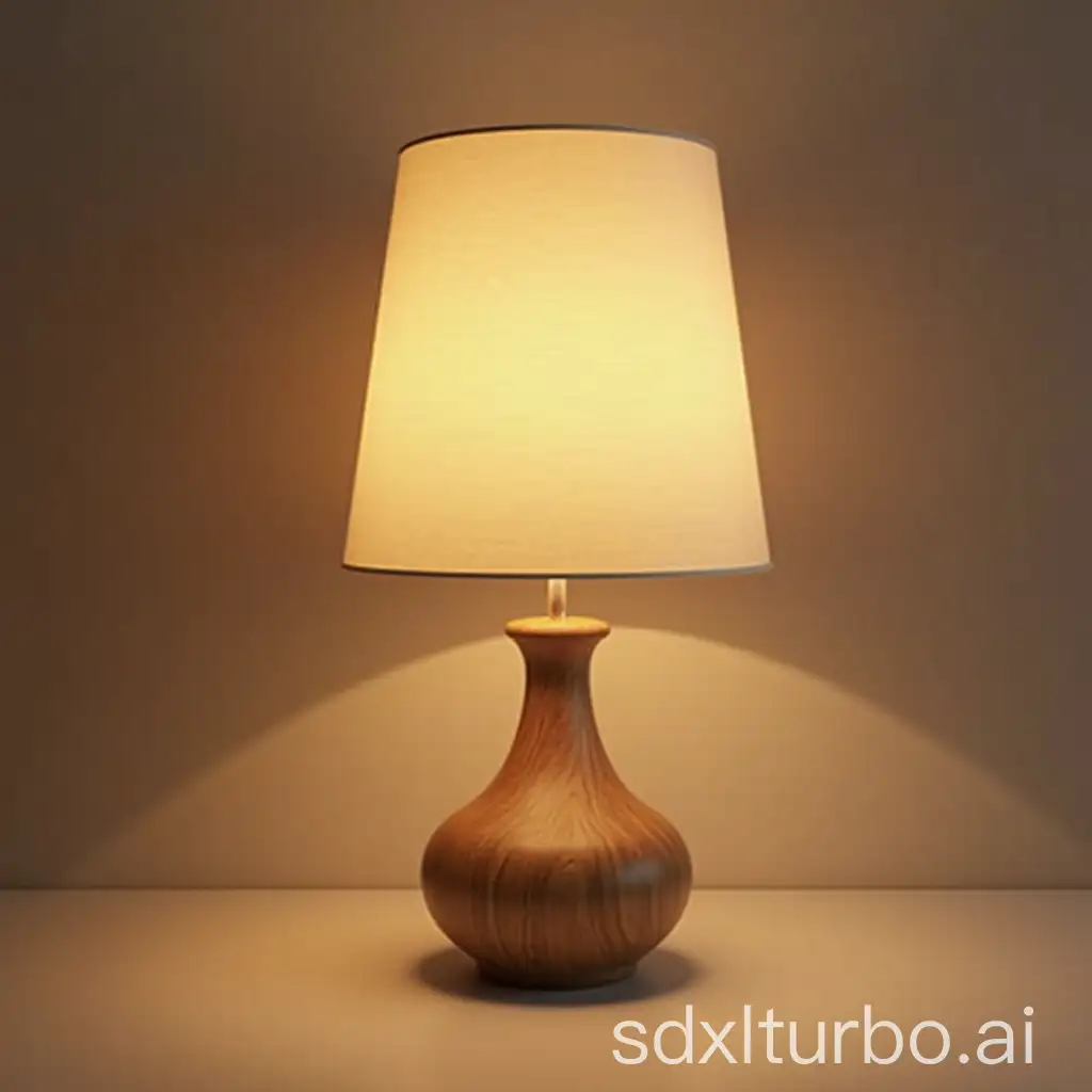 Modern-Artistic-Lamp-Design-with-Intricate-Shadows