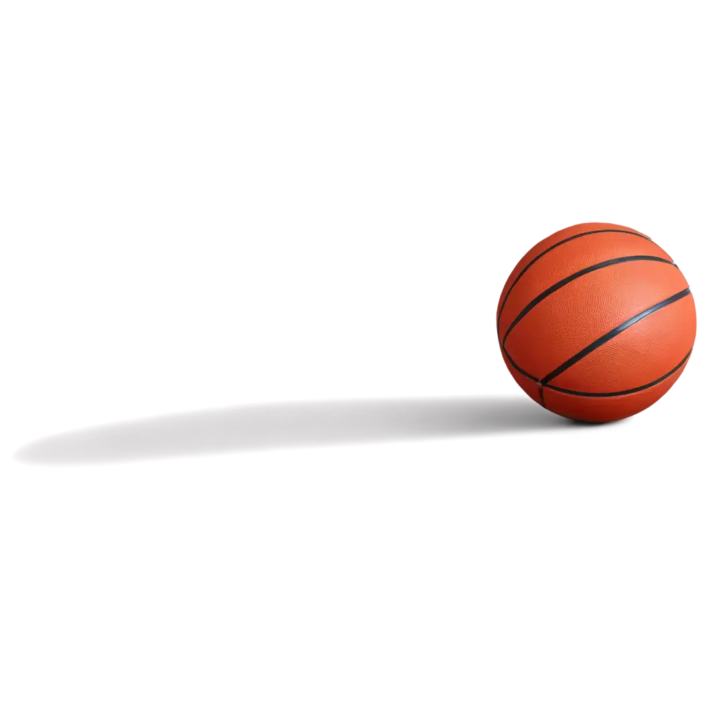 HighQuality-Basketball-Ball-PNG-Image-for-Versatile-Use