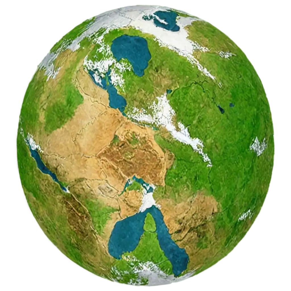 Climate-Change-Awareness-PNG-Image-HighQuality-Visual-Representation-for-Impactful-Campaigns