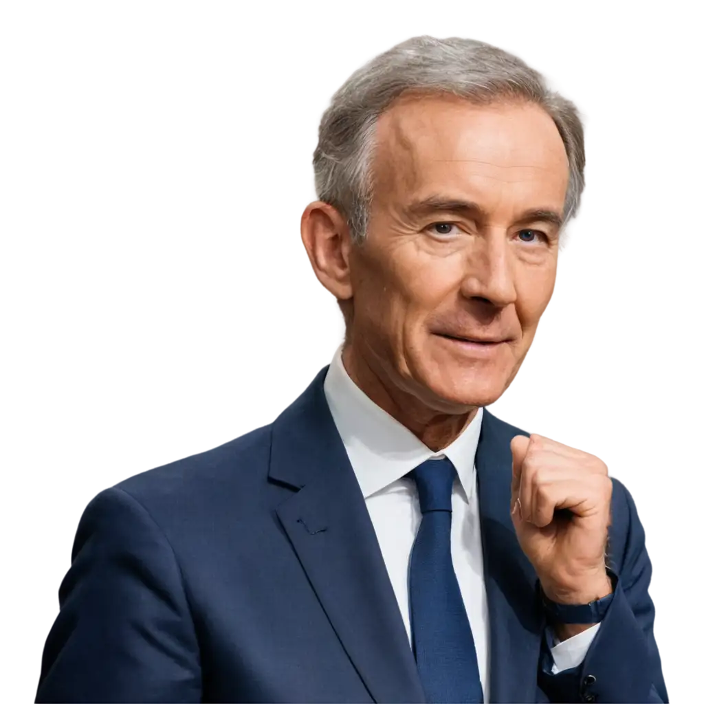 HighQuality-PNG-Image-of-Bernald-Arnault-Capturing-Luxury-and-Elegance