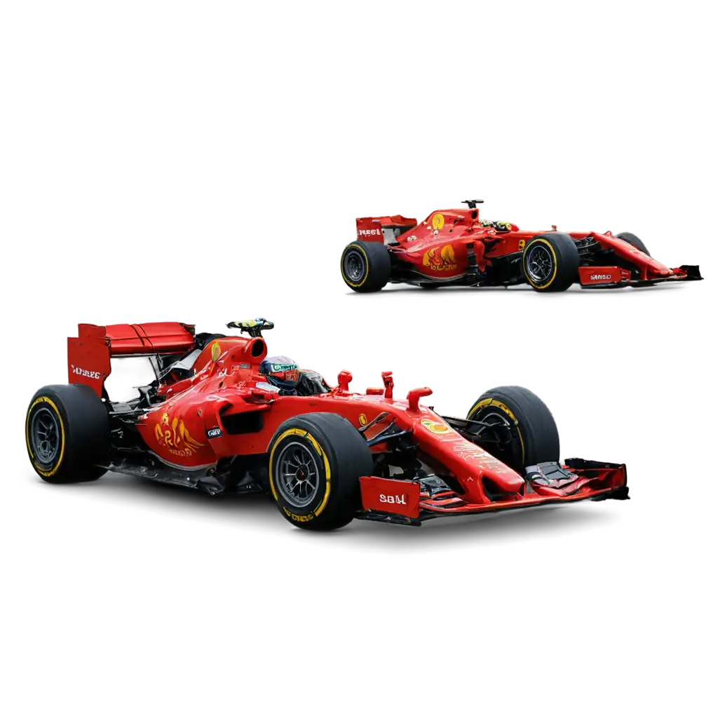 F1-Red-Car-PNG-Dynamic-Racing-Vehicle-in-HighQuality-Format