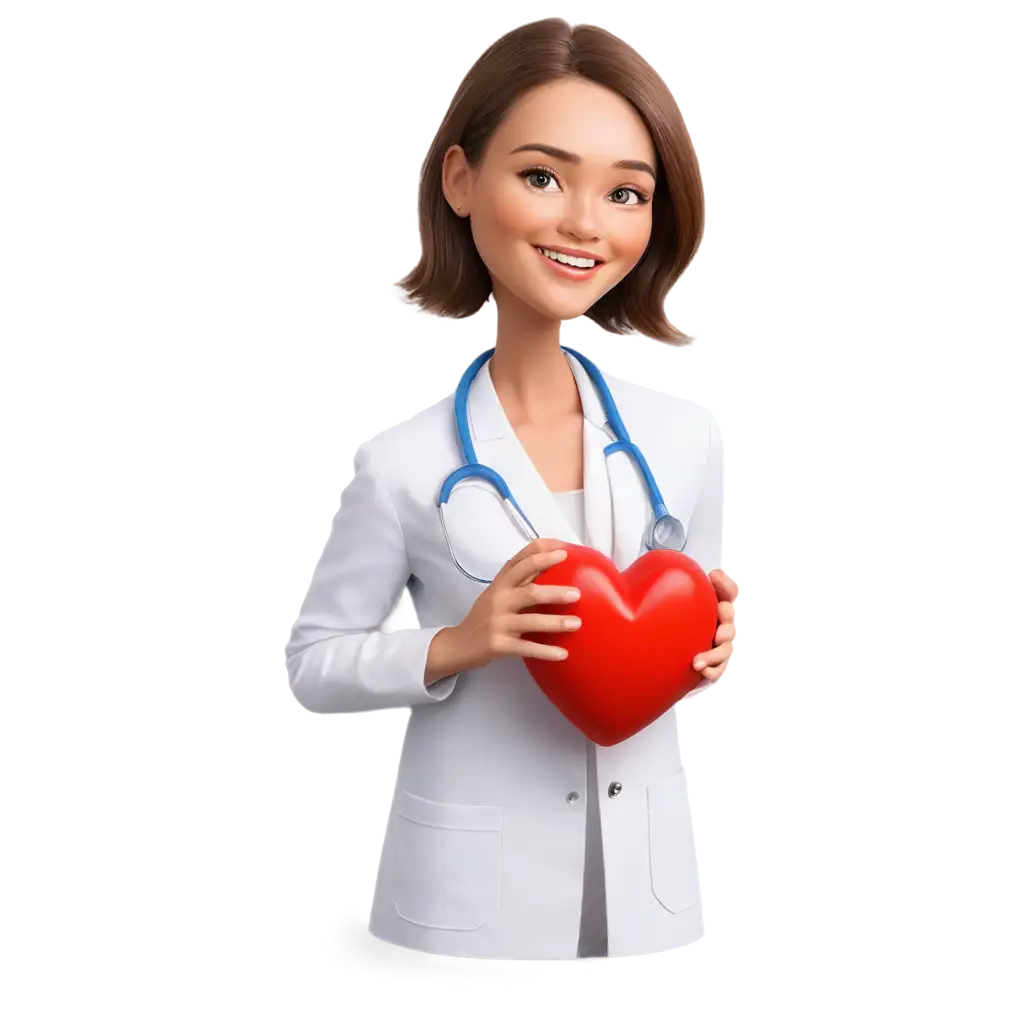 Professional-Healthcare-App-Icon-PNG-Red-Heart-Merging-with-Medical-Cross-Symbol-in-Sleek-Design