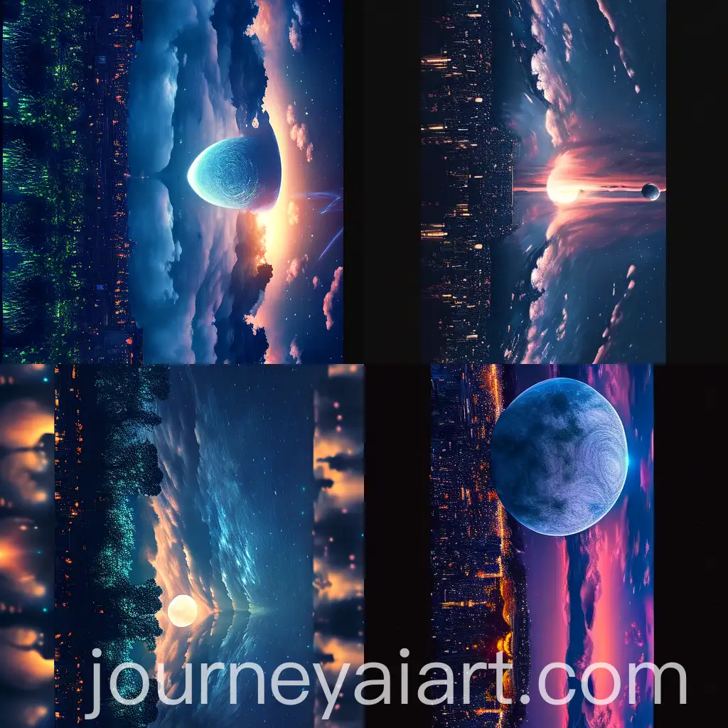 Nighttime-Exploration-of-Planets-and-Moons