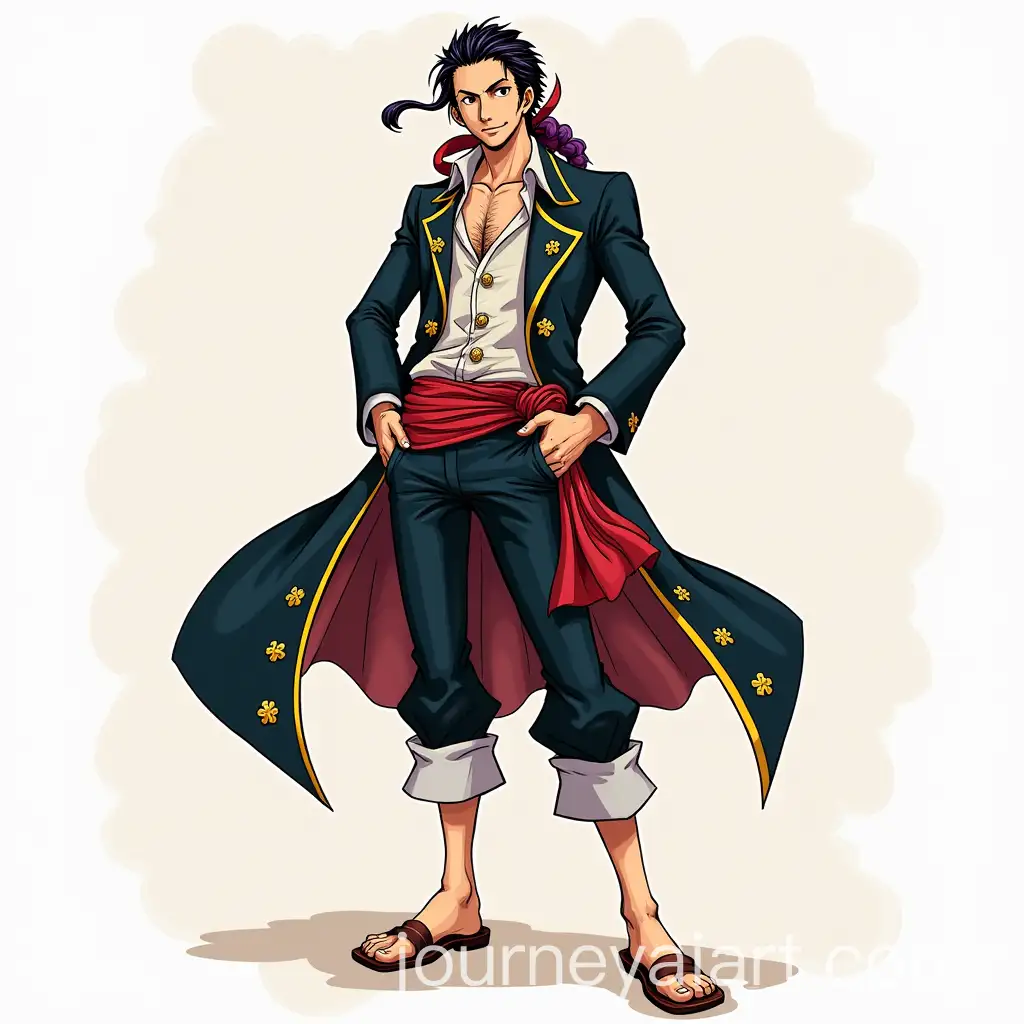 Stylized-Pirate-Suit-Inspired-by-One-Piece-Anime
