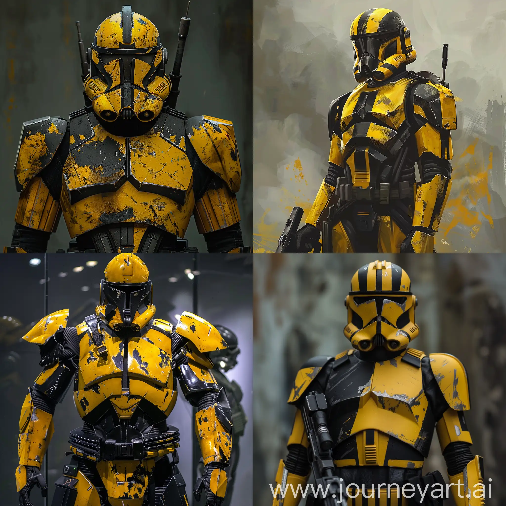 Star-Wars-Clone-Soldier-in-YellowBlack-Armor-Full-Height-Portrait