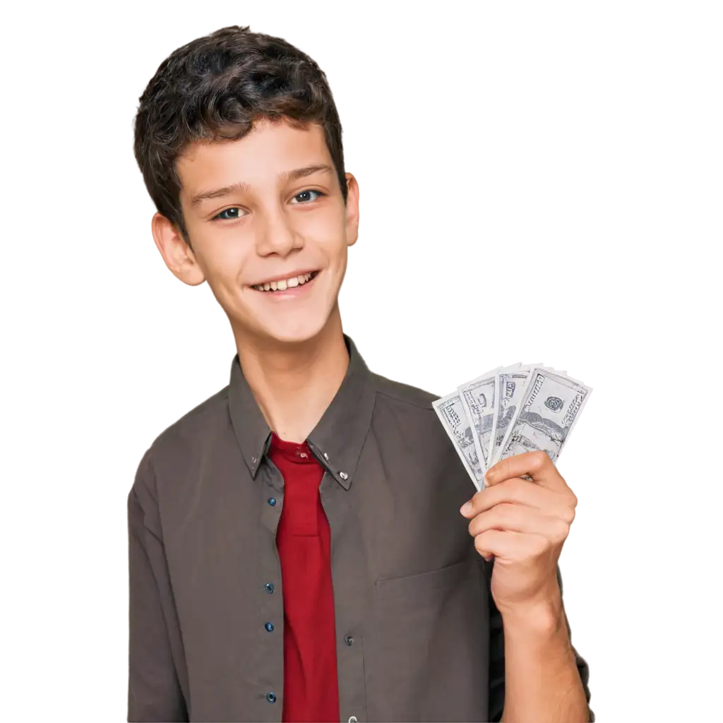 Money-in-Boys-Hand-PNG-Image-for-Clear-and-Crisp-Visuals