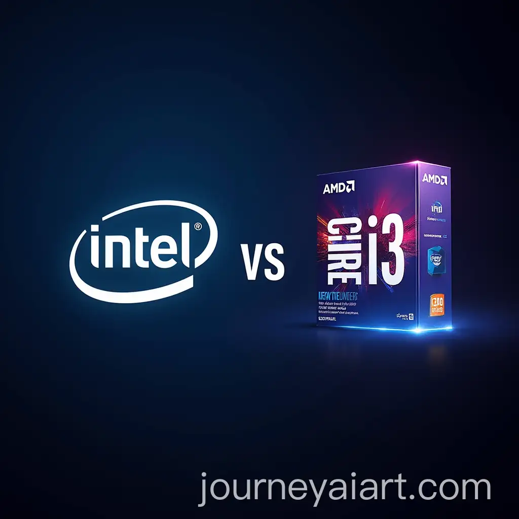 Comparative-Analysis-of-Intel-and-AMD-Processors