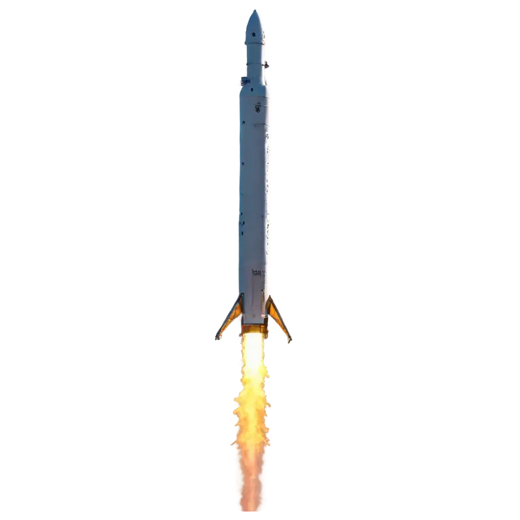 SpaceX-Rocket-PNG-Image-HighQuality-and-Transparent-for-Web-Design-Use