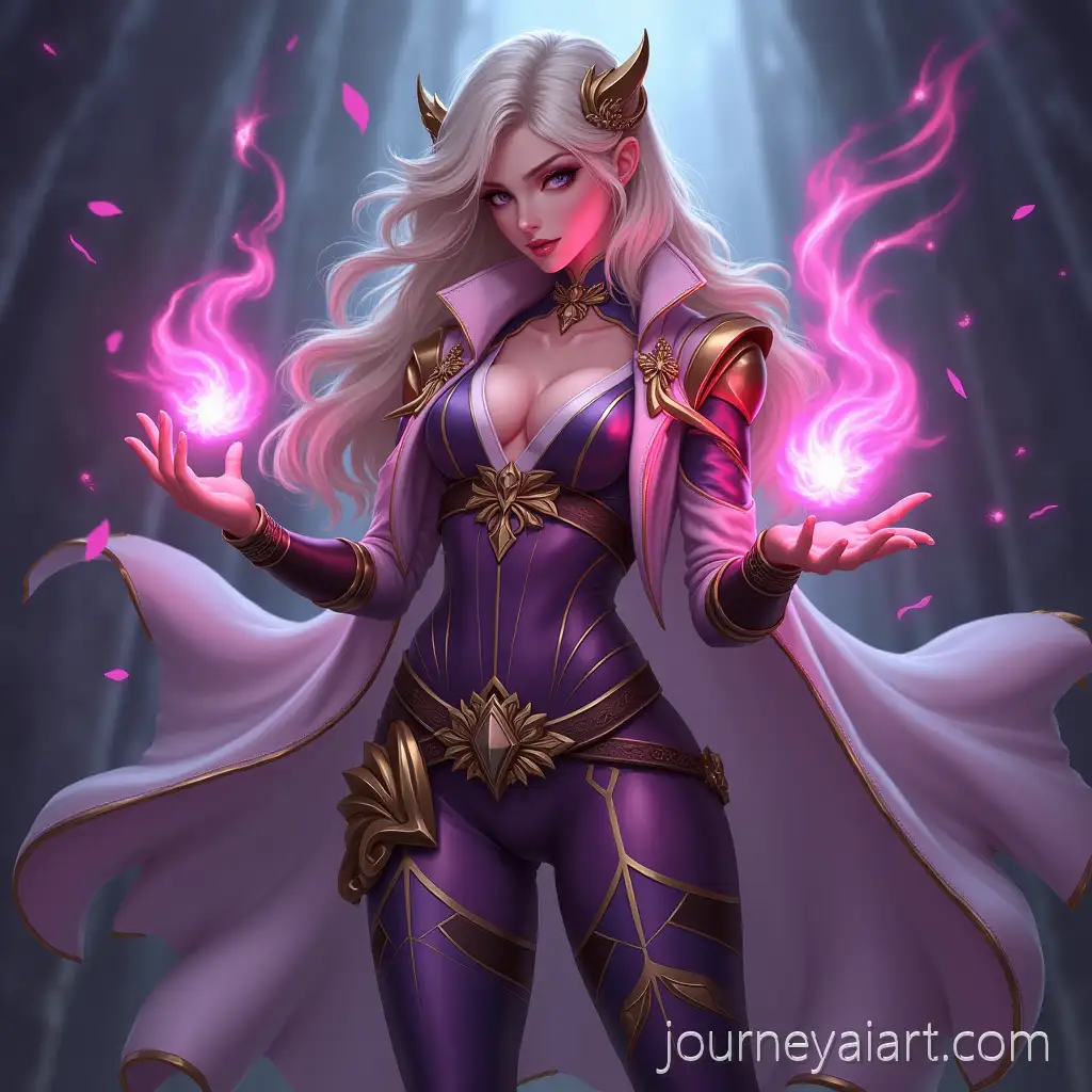 Miya-from-Mobile-Legends-Bang-Bang-in-Action-Pose