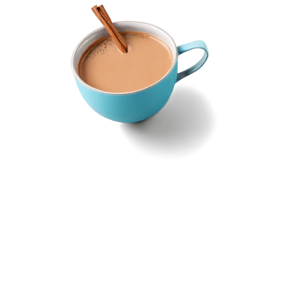 Beautiful-Chai-Cup-with-Angana-HighQuality-PNG-for-Diverse-Uses