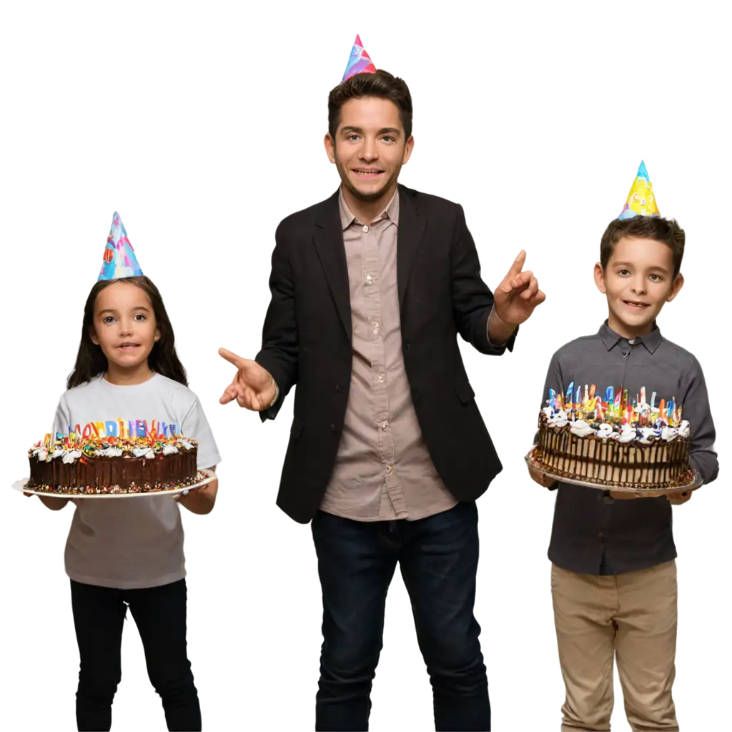 Birthday-Boys-and-Girls-Kids-PNG-Image-for-Celebrations-and-Design-Projects