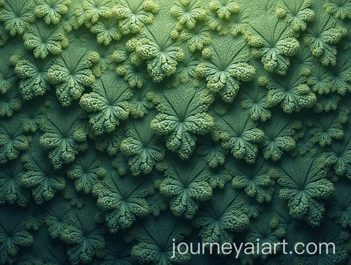 Seamless-MyceliumInspired-Texture-for-Design