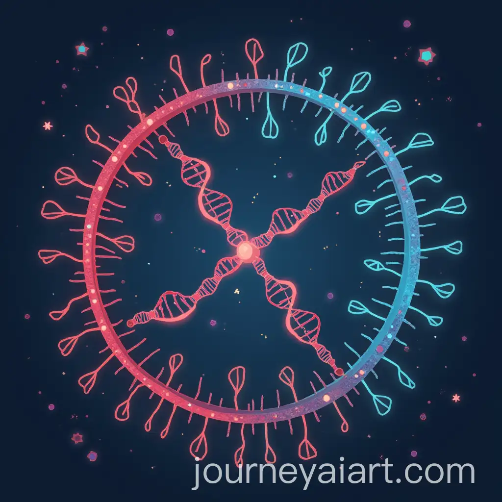 Exploring-Epigenetics-The-Dynamic-Influence-of-Environment-on-Gene-Expression