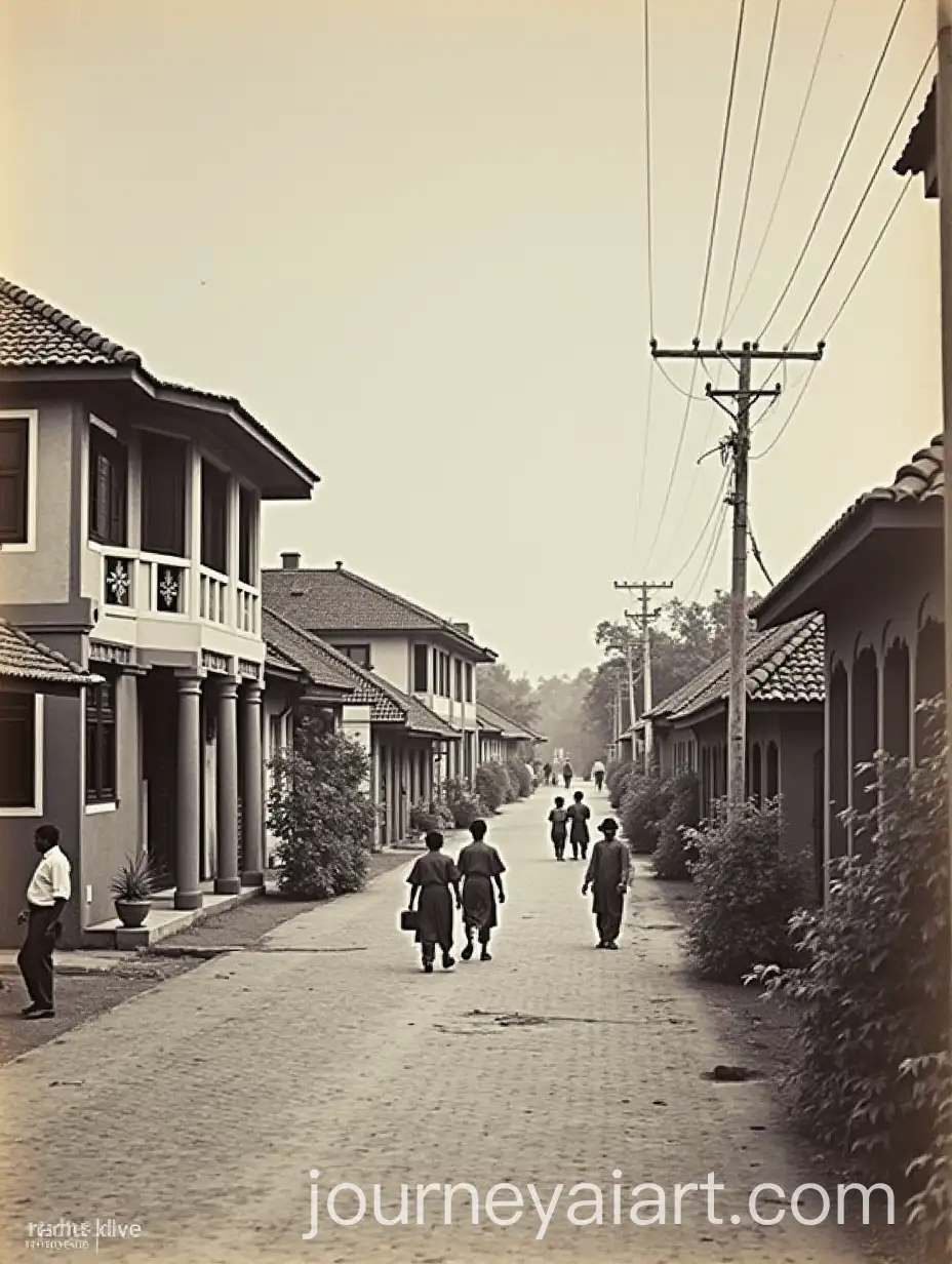 Vintage-Photo-of-Puducherry-City-in-the-1800s