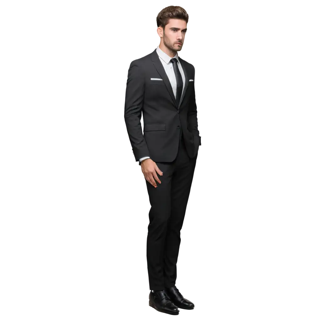 Black-Suit-PNG-Image-Elegant-and-Versatile-Fashion-Icon-in-HighQuality-Format