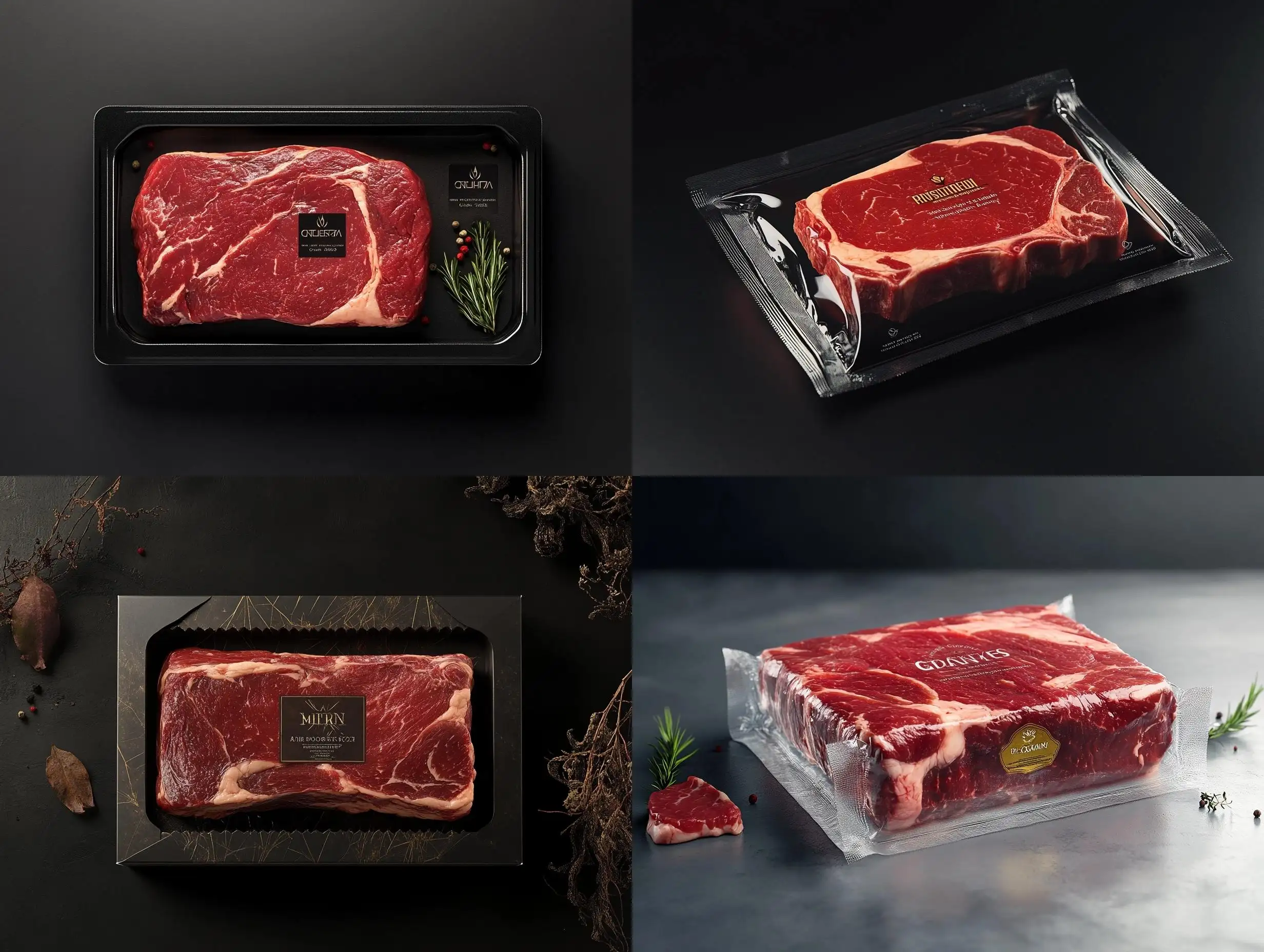 Surreal-Fashionable-Meat-Packaging-Design-2024