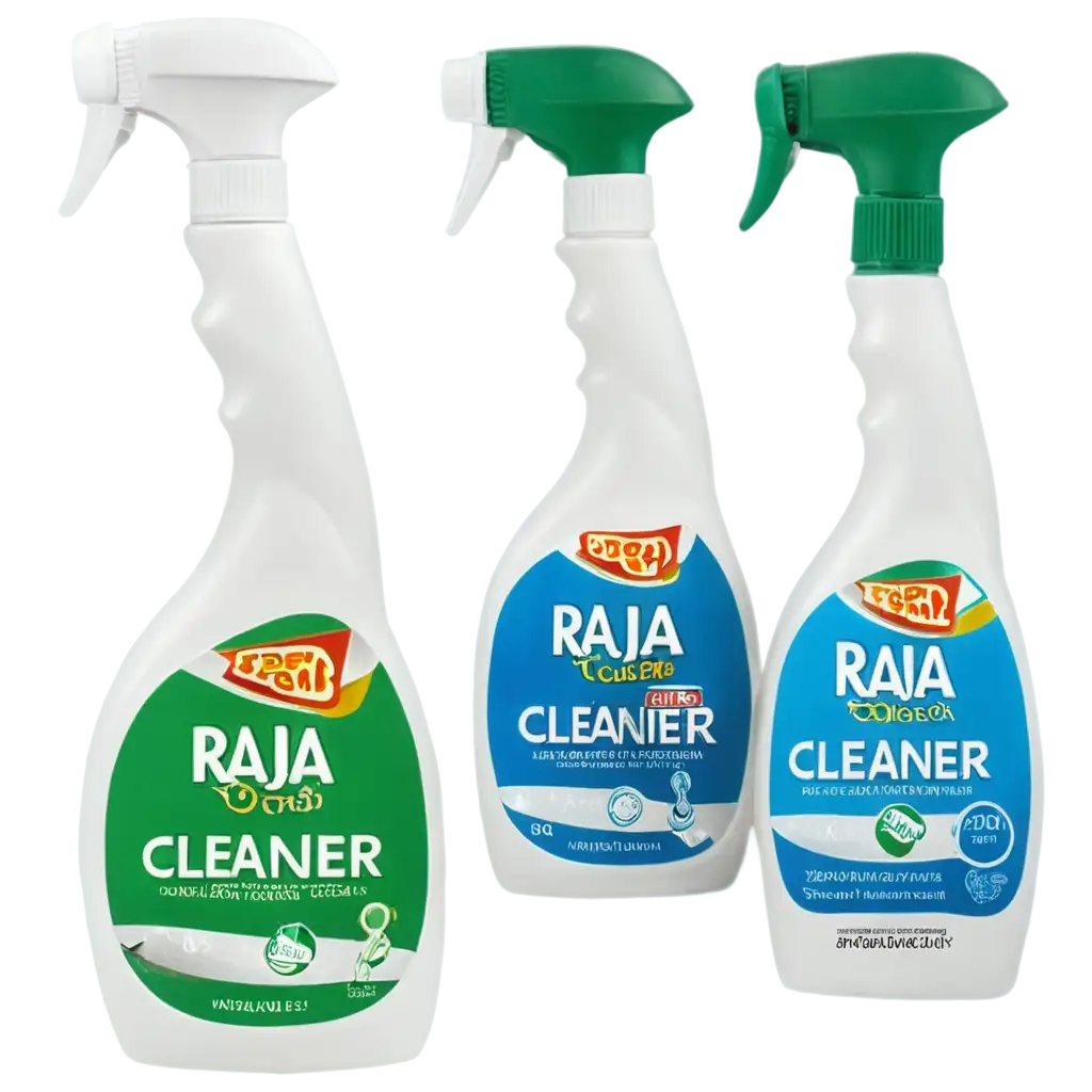 HighQuality-PNG-Image-of-Raja-Toilet-Cleaner-Bottle-from-Two-Different-Angles