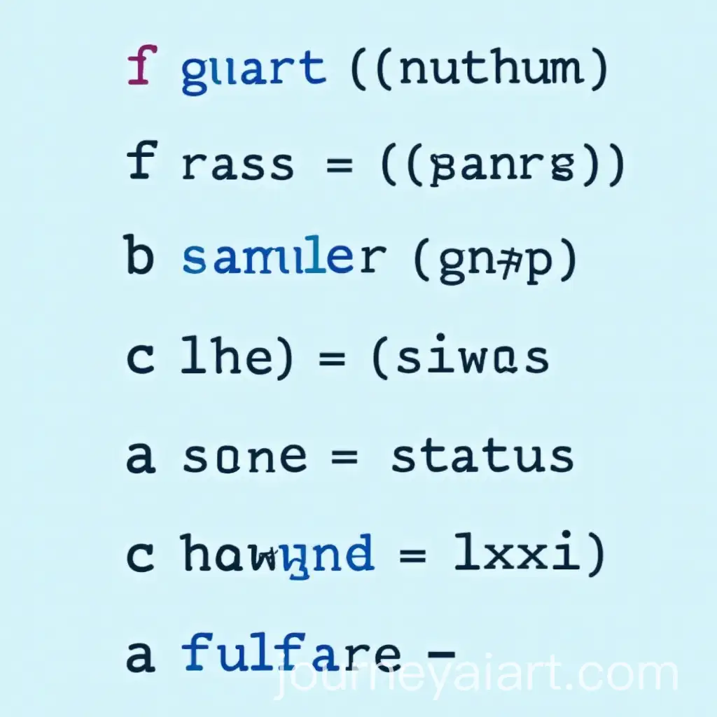Diverse-Programming-Languages-with-Symbols-and-Names-in-Light-Blue-and-Grey-Theme
