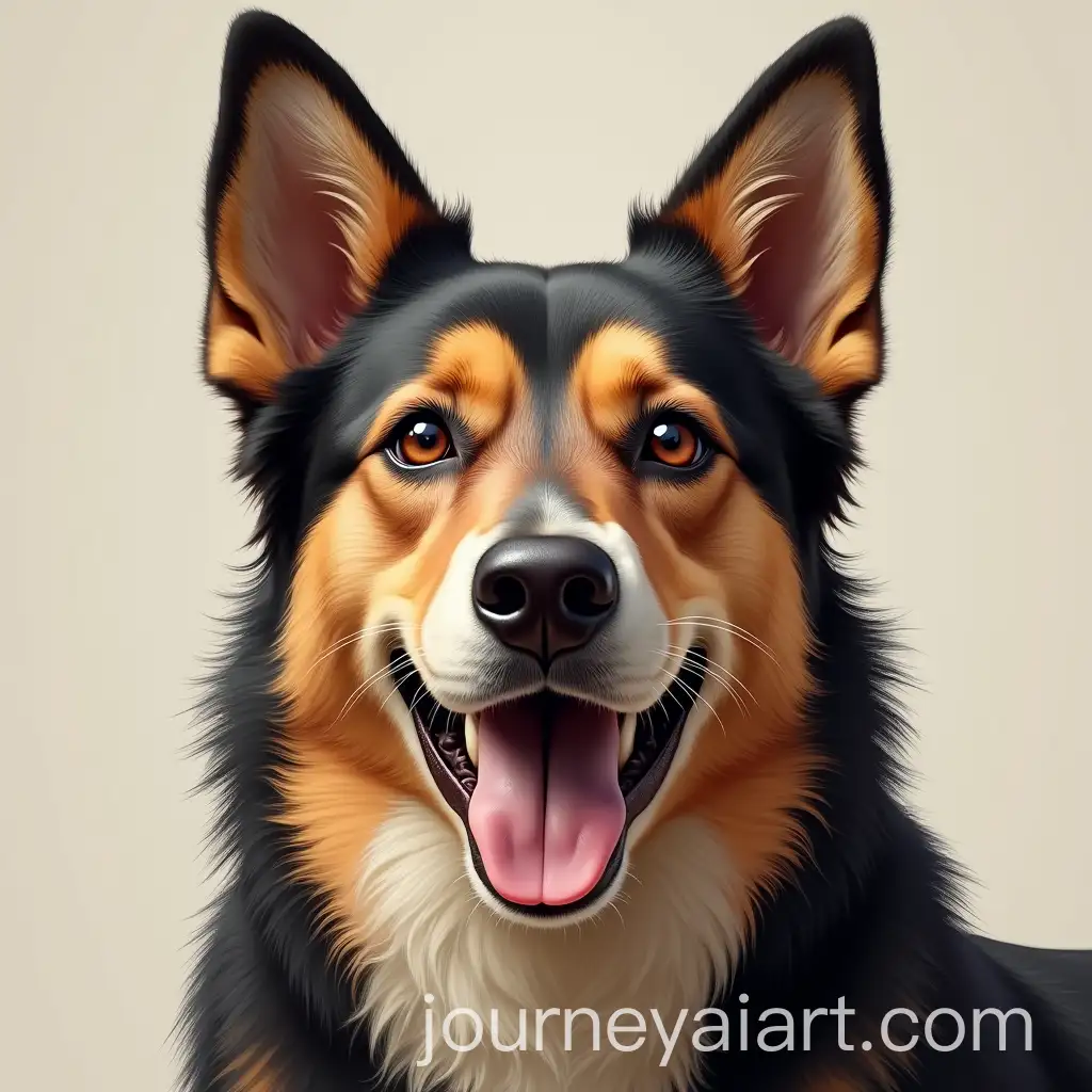 Elon-Musk-Reimagined-as-a-Dog-Portrait