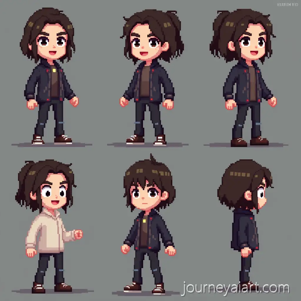 Ashley-Character-from-The-Coffin-of-Andy-and-Leyley-Game-in-Multiple-Art-Styles