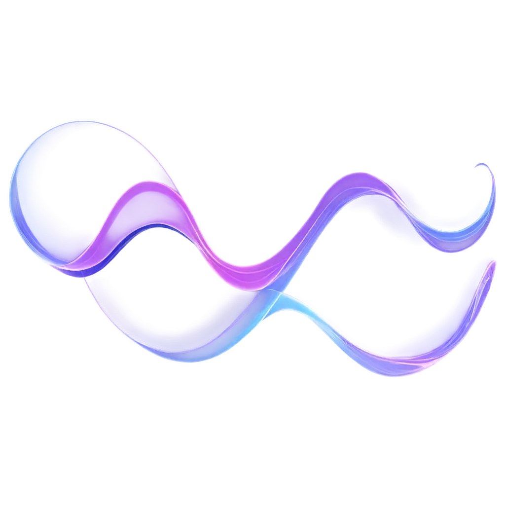 HighResolution-Abstract-Flowing-Wave-Shapes-PNG-Image-for-Web-and-Graphic-Design