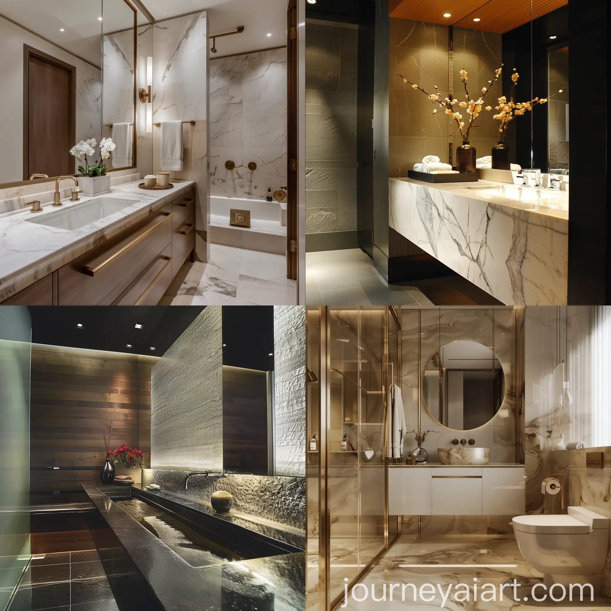 Modern-Luxury-Powder-Bathroom-Interior-Design