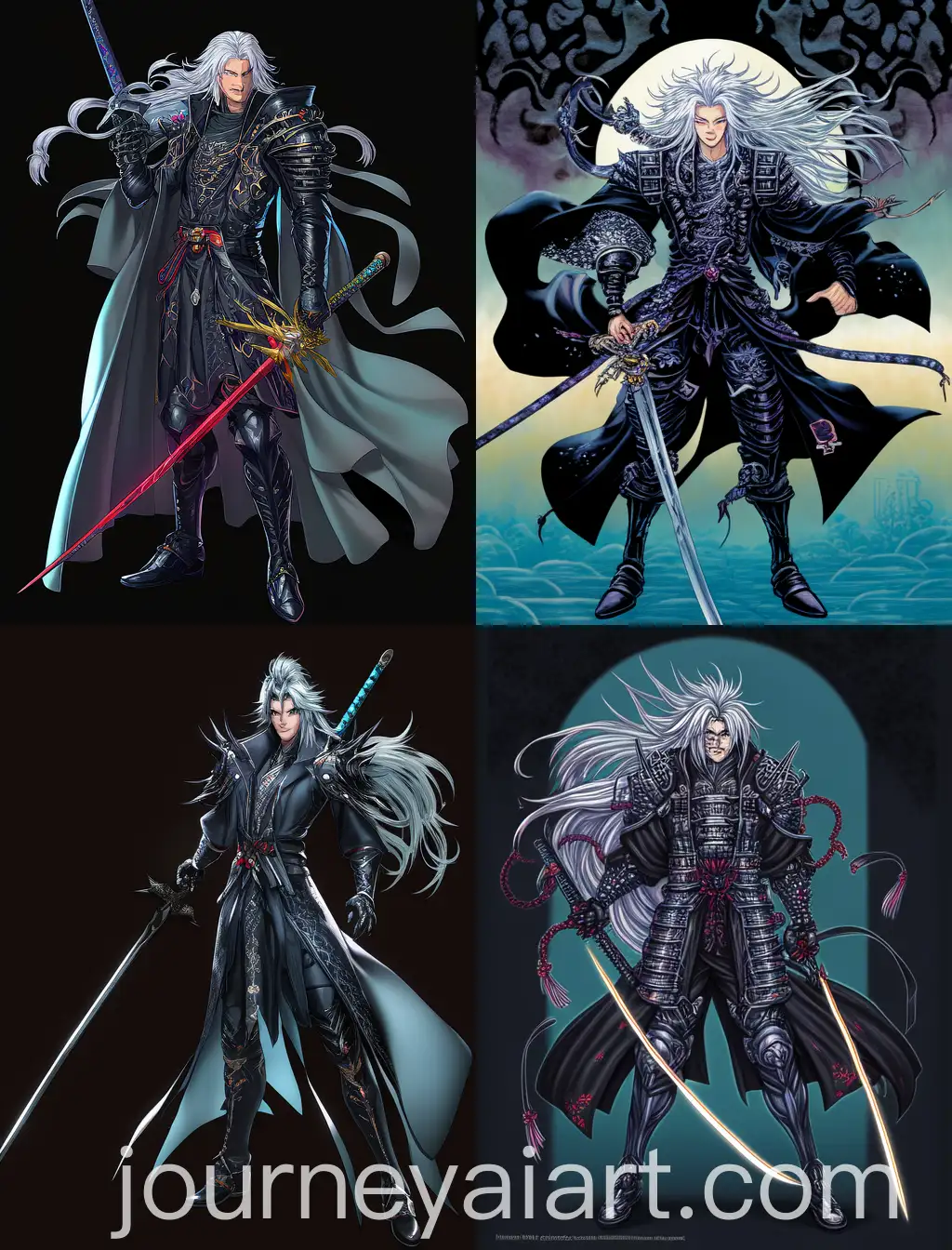SilverHaired-Warrior-with-Katana-in-Dark-Fantasy-Setting