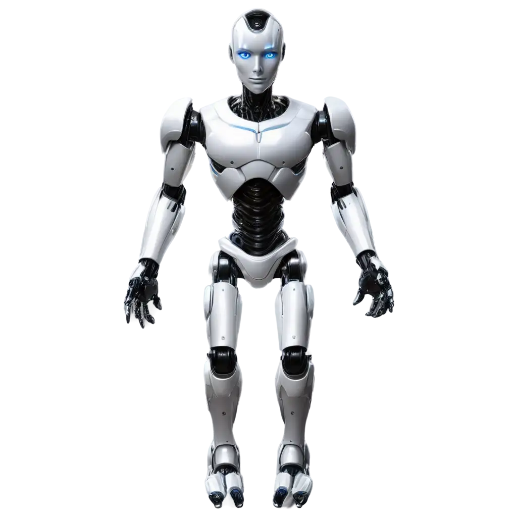 Futuristic-Humanoid-Robot-PNG-HighQuality-3D-Render-for-Creative-Applications