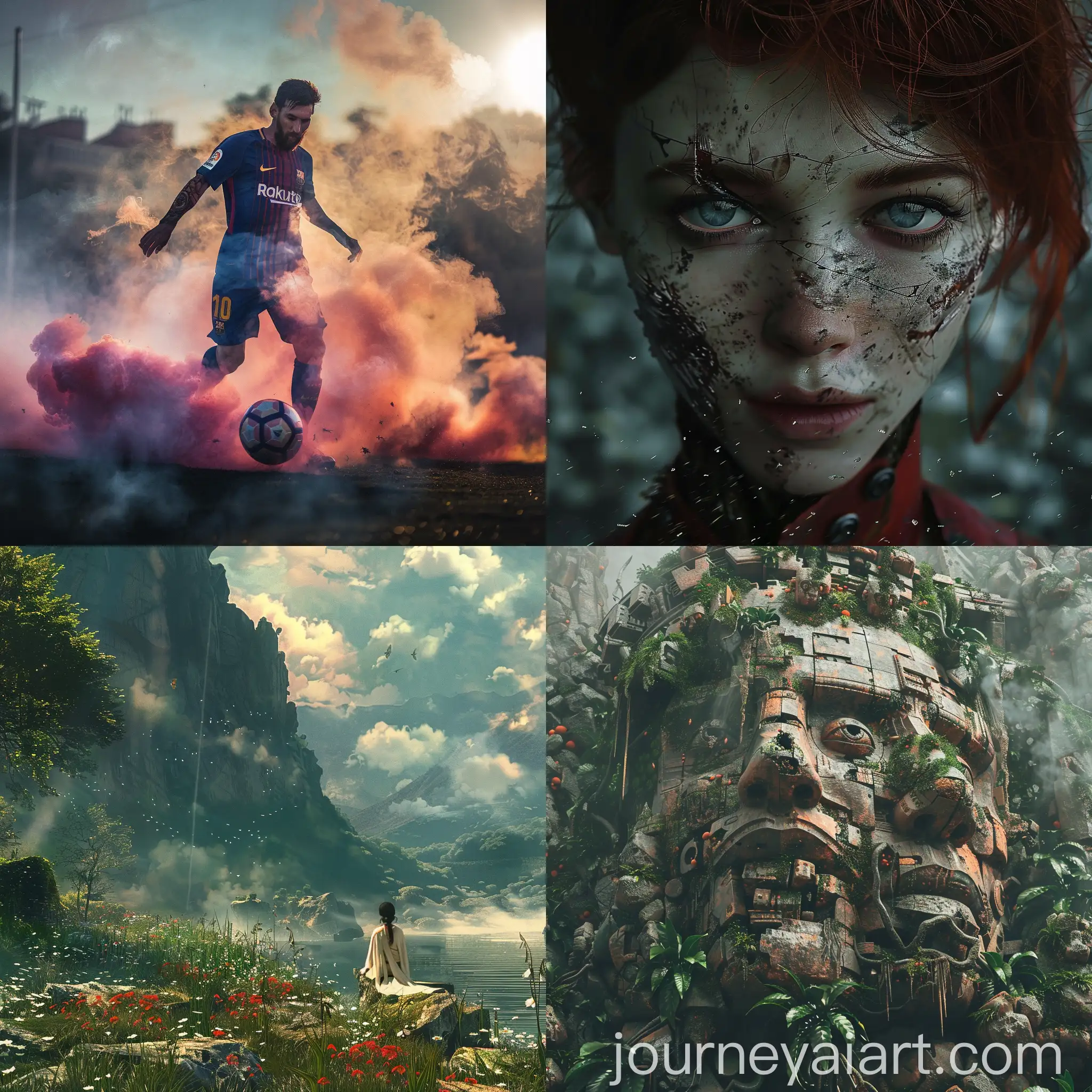 HighTech-Robot-Prototype-Version-6-in-Futuristic-Setting