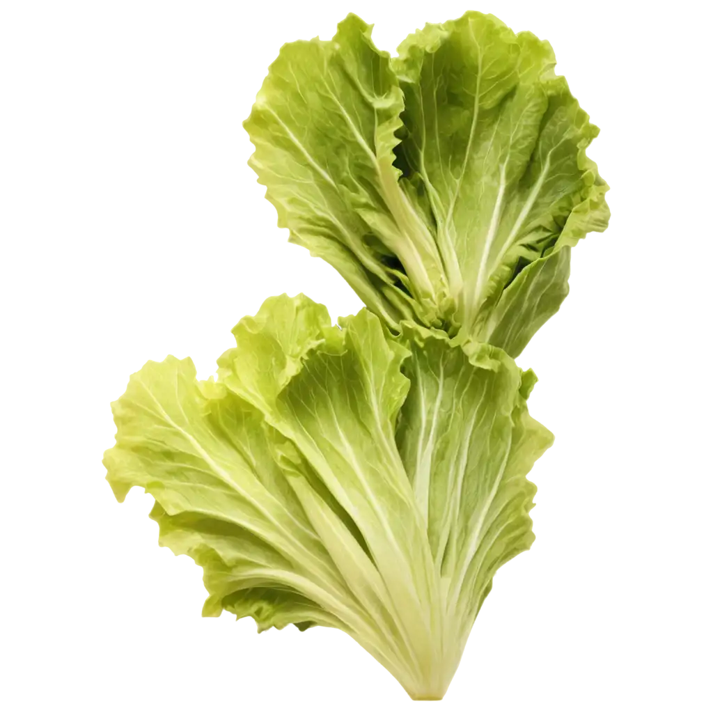 Fresh-Lettuce-PNG-Image-HighQuality-and-Versatile-for-Various-Uses