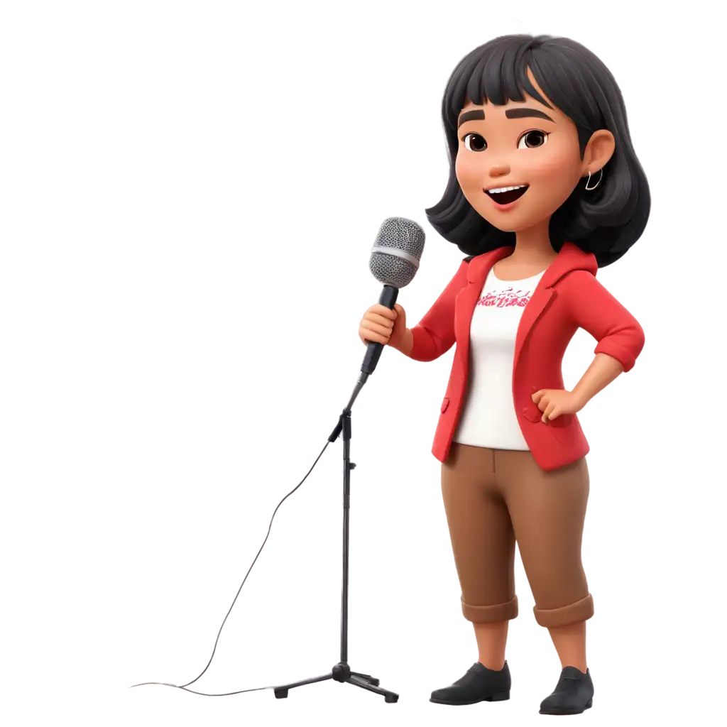 Indonesian-Cartoon-Character-Singing-with-Microphone-PNG-HighQuality-Image-for-Creative-Projects