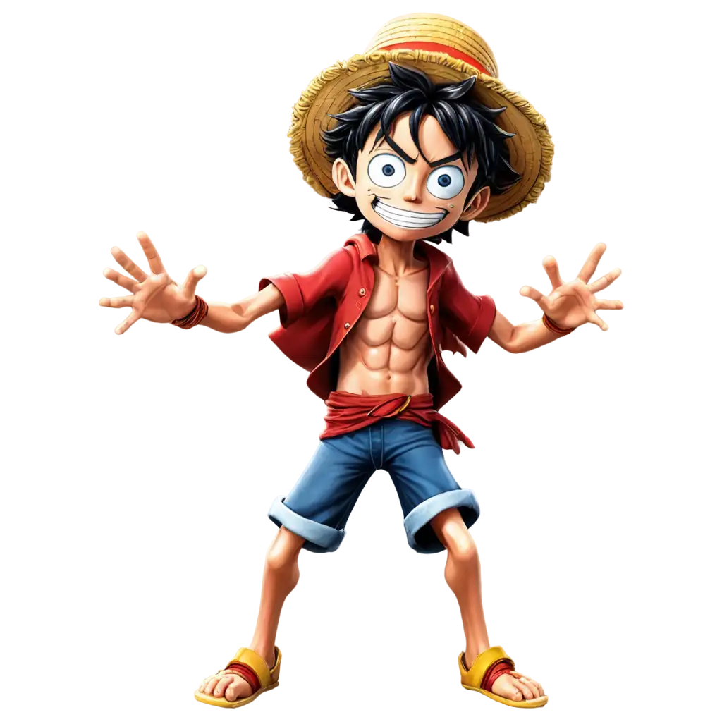 Monkey-D-Luffy-Gear-5-PNG-Stunning-Image-of-the-Legendary-Pirate